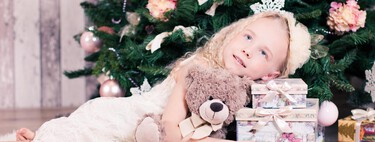 Por qué debemos tener en cuenta las cinco capacidades del desarrollo de los niños a la hora de hacerles un regalo