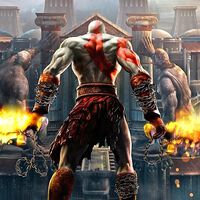 Sony se va a cabrear. El actor del Kratos actual habla de los cambios en el combate de God of War Remake y más detalles 