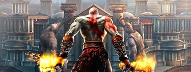 Sony se va a cabrear. El actor del Kratos actual habla de los cambios en el combate de God of War Remake y más detalles
