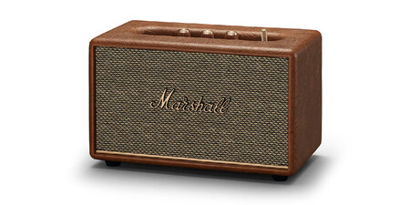 Altavoz Marshall Acton Iii