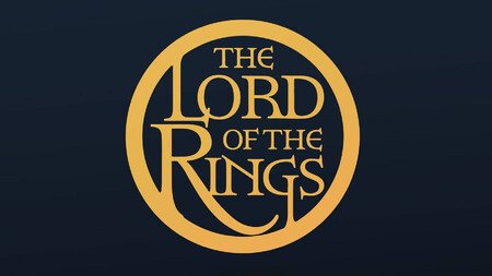 Lord Of The Rings Logo
