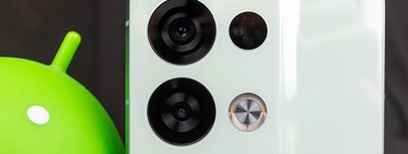 Descubre si tu móvil soporta las funciones avanzadas de cámara: esta app te lo dice