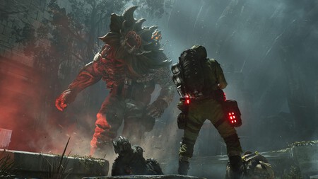 Rules Of Engagement The Grey State