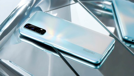 Realme 7
