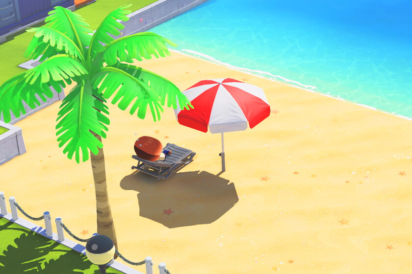 He visto a Juan Roig de Mercadona y Santiago Segura pasar de completos desconocidos a estar enamorados. No es lo más loco que he vivido en Tomodachi Life