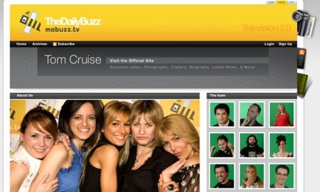 Mobuzz se salva