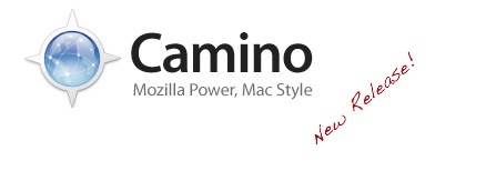 Camino 1.6.3, sigue la evolución del minimalismo hecho navegador