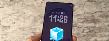 Antes de pensar que se ha roto, si tu Galaxy no responde a nada, también hay una forma fácil de reiniciarlo 