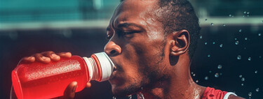 La sorprendente forma de usar las bebidas ricas en hidratos de carbono para mejorar nuestro rendimiento atlético, y no es bebérsela