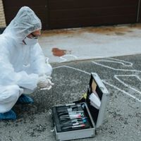 A inteligência artificial acaba de descobrir algo sobre nossas impressões digitais, e isso pode revolucionar nossa segurança e investigações 