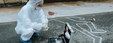 A inteligência artificial acaba de descobrir algo sobre nossas impressões digitais, e isso pode revolucionar nossa segurança e investigações 