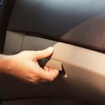 La guantera, esa gran desconocida