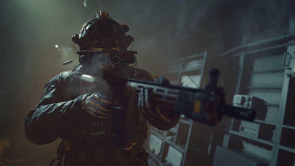 Microsoft lo tiene claro: convertir a Call of Duty en un exclusivo de Xbox es pegarse un tiro en el pie Microsoft lo tiene claro: convertir a Call of Duty en un exclusivo de Xbox es pegarse un tiro en el pie