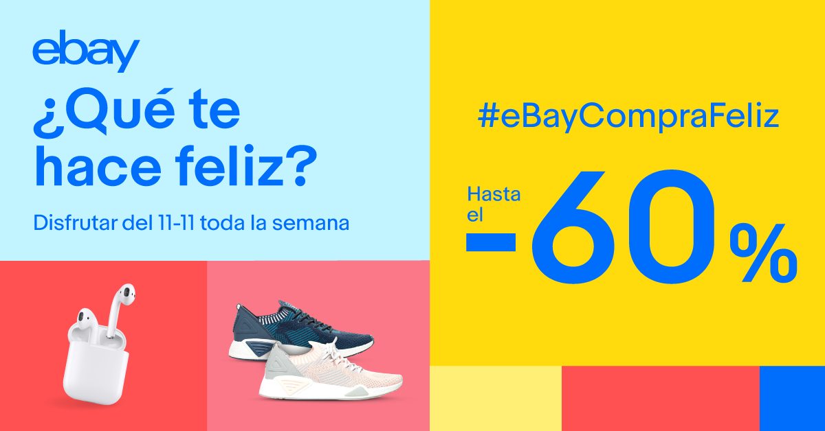 Las 15 mejores ofertas en moda y hogar del Día de los Solteros en eBay