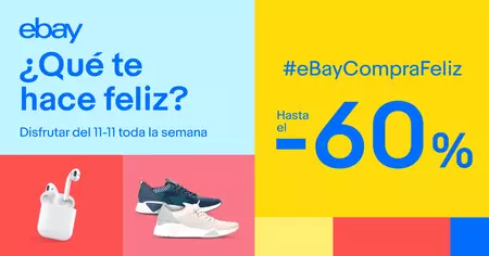 Las 15 mejores ofertas en moda y hogar del Día de los Solteros en eBay