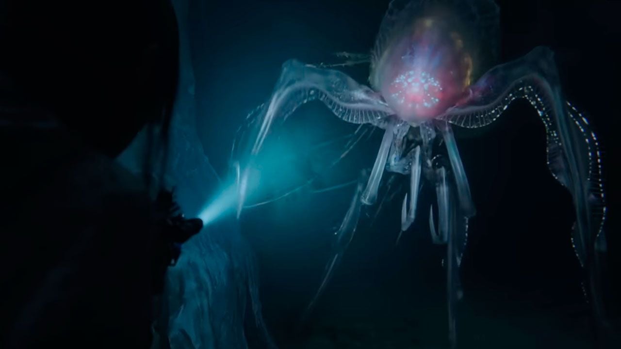 Tiene malas críticas y cuesta más que una película de 'Avatar': Vuelve con una temporada 3 la serie de ciencia ficción creada por el guionista de 'Cuatro Fantásticos'