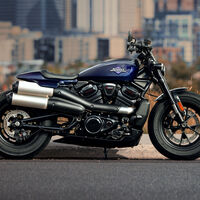 Harley-Davidson quiere cargarse a su CEO porque las ventas han caído un 75% desde que entró. Le echan la culpa al teletrabajo 