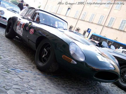 Modena 100 ore Classic