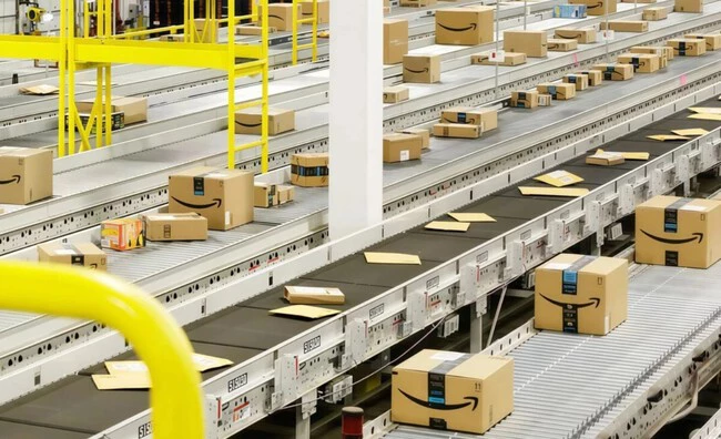 Amazon