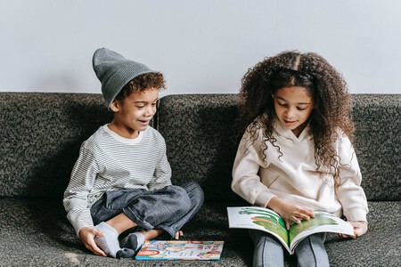 Nueve recursos para que los niños creen historias y alimenten su imaginación