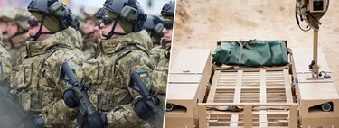 Ucrania ha tomado prestada la idea más básica de Lego. Y la ha transformado en la máquina definitiva para la guerra