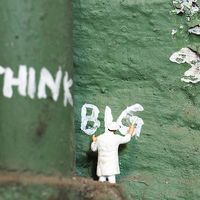 Tres pasos para liberar tu potencial creativo