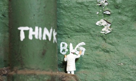 Tres pasos para liberar tu potencial creativo
