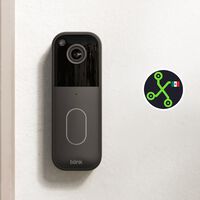 Ya en México: timbre Blink con cámara para vigilar tu casa con batería de hasta dos años, este es su precio