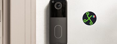 Timbre con cámara Blink de nueva generación, ya disponible en Amazon: con video HD y batería que dura dos años 