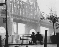 Los lugares más famosos de la historia del cine en Nueva York