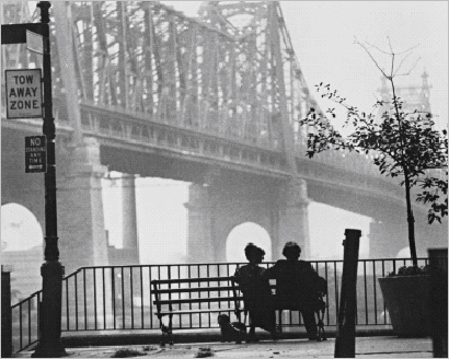 Los lugares más famosos de la historia del cine en Nueva York