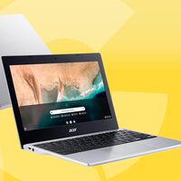 Regalar un portátil por menos de 200 euros esta Navidad es posible: este Acer Chromebook 311 CB311-11H sólo cuesta 179 euros en Amazon