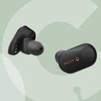 Aíslate del ruido con estos auriculares Sony: llévatelos por menos de la mitad de su precio con esta oferta