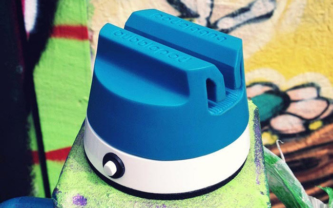 BubblePod