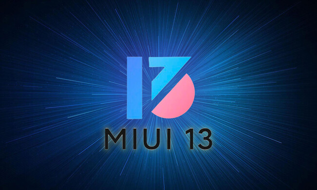 Miui 13