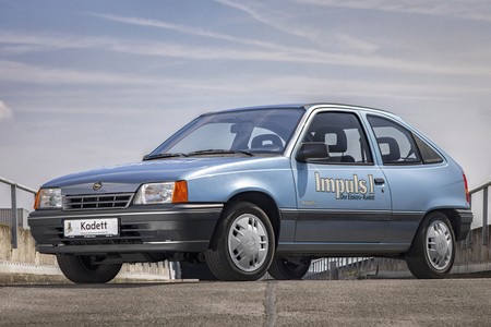Opel Kadett Impuls 002