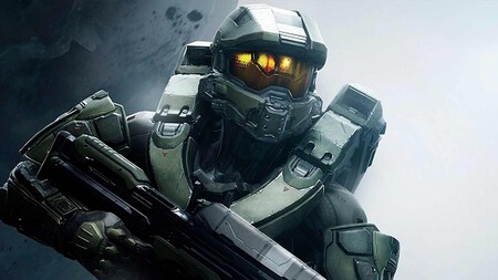 Halo 5 Guardians