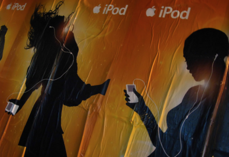El nuevo equipo de publicidad de Apple tendrá más de 1.000 empleados