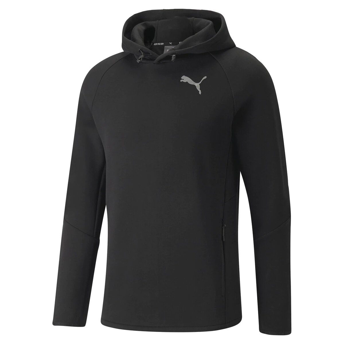 Sudadera de hombre Evostripe Puma Sudadera de hombre Evostripe Puma