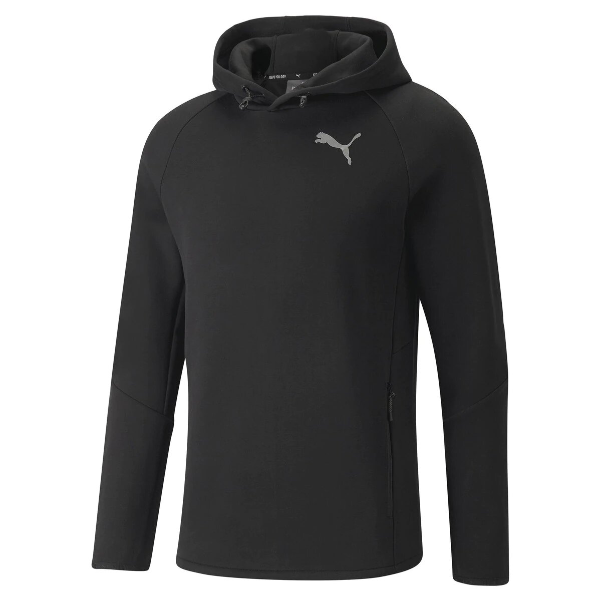 Sudadera de hombre Evostripe Puma