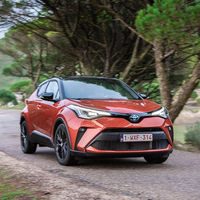 Toyota lanzará un SUV más pequeño que el C-HR para competir con los SEAT Arona, Renault Captur... y podría llegar en 2021