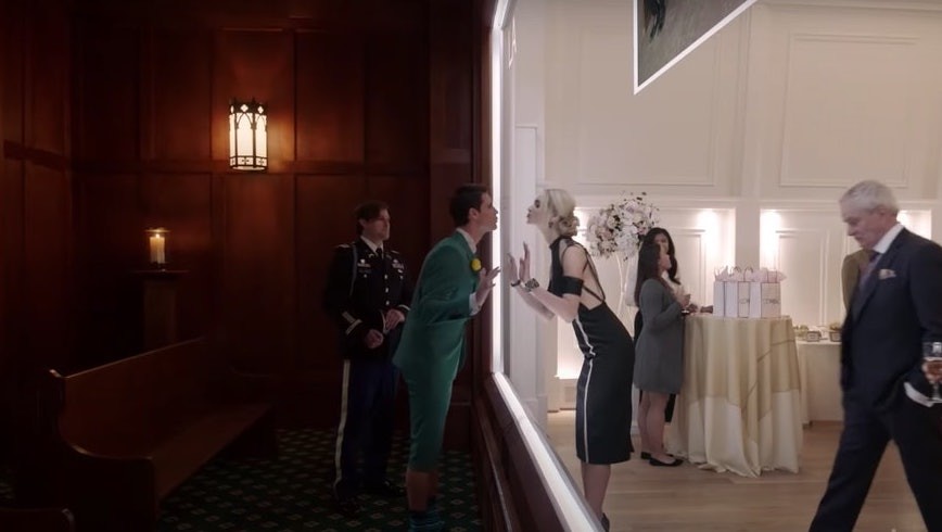 'Upload', crítica: una sorprendente serie cómica que plantea un más allá gestionado por las corporaciones tecnológicas