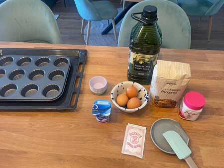 Ingredientes