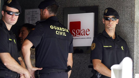 Sgae Problemas Actuales