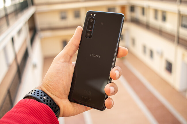 Sony Xperia 5 II: review con características, precio y
