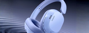 Cancelación de ruido, sonido Hi-Res y 75 horas de batería por 685 pesos: nuevos audífonos de UGREEN sacuden el mercado 