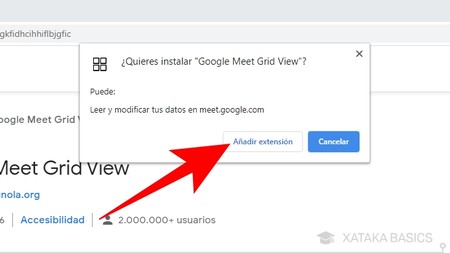 Google Meet Grid View: qué es, cómo descargarlo y usarlo ...