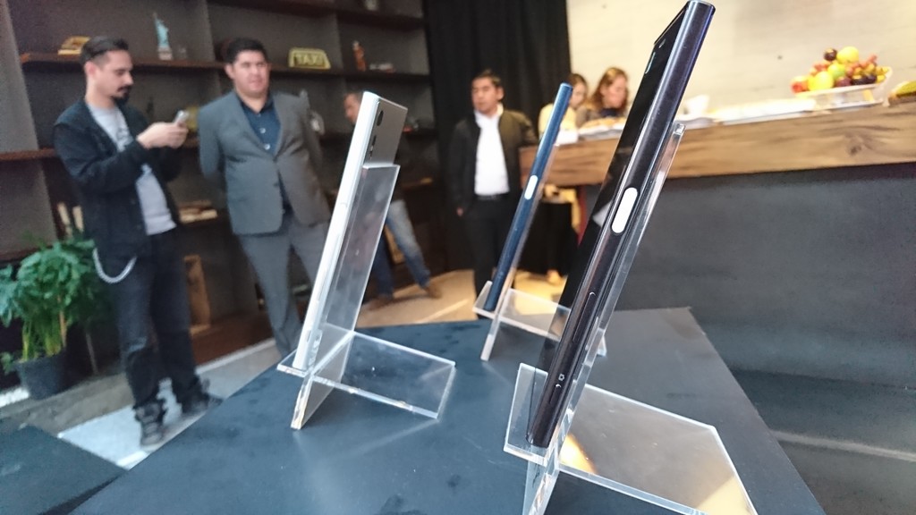 Xperia Xz Primeras Impresiones 5