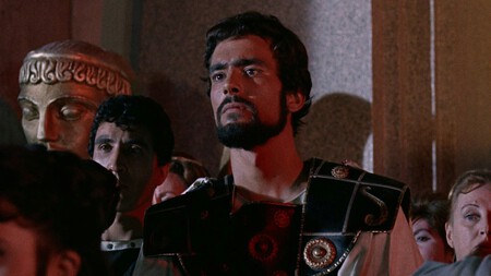 'Jason y los argonautas' ('Jason and the Argonauts', Don Chaffey, 1963)