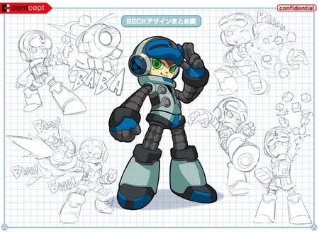 Primer objetivo cumplido en dos días: tendremos 'Mighty No. 9' en PC